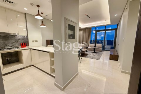 Byt v NOBLES TOWER v Business Bay, Dubai, SAE 2 ložnice, 117 m² Č.: 641138 - fotografie 1