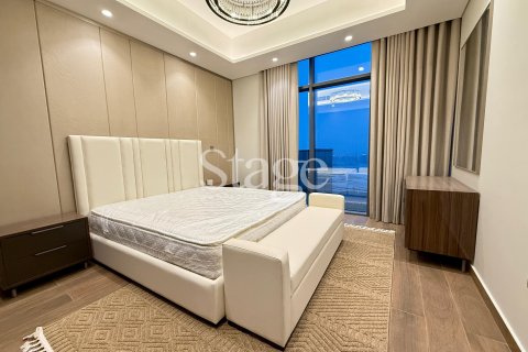 Byt v NOBLES TOWER v Business Bay, Dubai, SAE 2 ložnice, 117 m² Č.: 641138 - fotografie 7