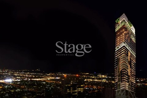 Apartament de vânzare în Jumeirah Village Triangle, Dubai, EAU 1 dormitor, 69 mp.  №641137 - poză 6