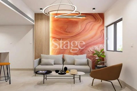 Apartament de vânzare în Jumeirah Village Triangle, Dubai, EAU 1 dormitor, 69 mp.  №641137 - poză 3
