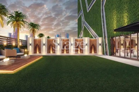 Apartament de vânzare în Jumeirah Village Triangle, Dubai, EAU 1 dormitor, 69 mp.  №641137 - poză 9