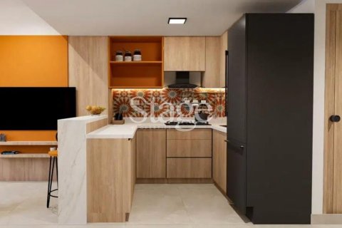 Apartament de vânzare în Jumeirah Village Triangle, Dubai, EAU 1 dormitor, 69 mp.  №641137 - poză 8