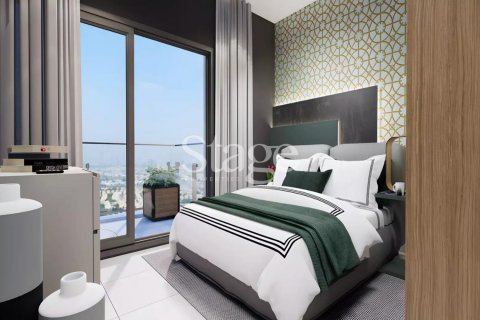 Apartament de vânzare în Jumeirah Village Triangle, Dubai, EAU 1 dormitor, 69 mp.  №641137 - poză 4