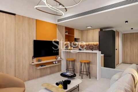 Apartament de vânzare în Jumeirah Village Triangle, Dubai, EAU 1 dormitor, 69 mp.  №641137 - poză 7