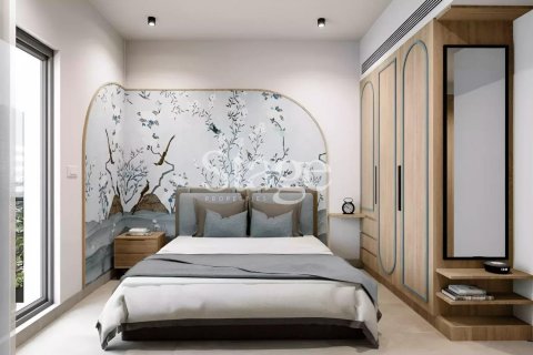 Apartament de vânzare în Jumeirah Village Triangle, Dubai, EAU 1 dormitor, 69 mp.  №641137 - poză 5