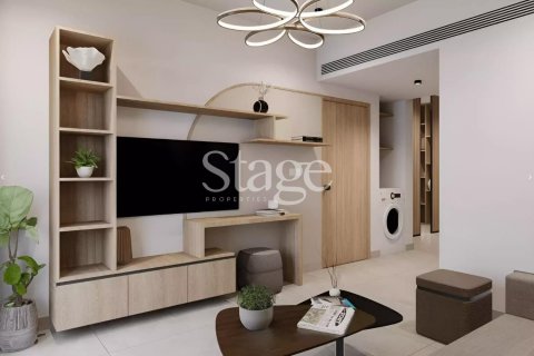 Apartament de vânzare în Jumeirah Village Triangle, Dubai, EAU 1 dormitor, 69 mp.  №641137 - poză 2