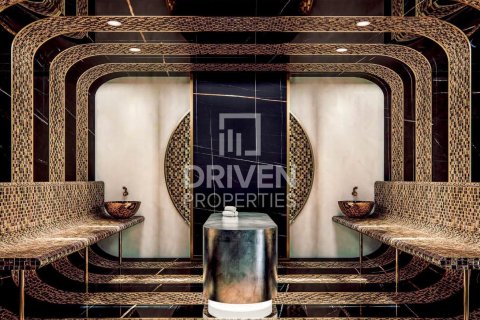 Apartament në Business Bay, Dubai, Emiratet e Bashkuara Arabe 1 dhomë, 35 m2. № 653432 - Foto 8