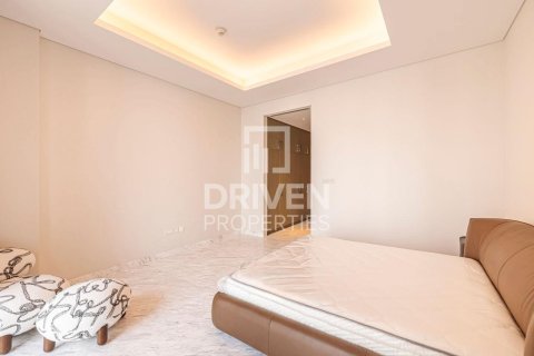 Downtown Dubai (Downtown Burj Dubai), Dubai, BAE’de satılık penthouse 4 yatak odası, 492 m² No 653430 - fotoğraf 10