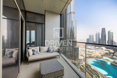 Downtown Dubai (Downtown Burj Dubai), Dubai, BAE’de satılık penthouse 4 yatak odası, 492 m² No 653430 - fotoğraf 20
