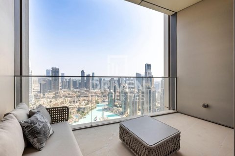 Downtown Dubai (Downtown Burj Dubai), Dubai, BAE’de satılık penthouse 4 yatak odası, 492 m² No 653430 - fotoğraf 21