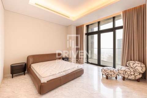 Downtown Dubai (Downtown Burj Dubai), Dubai, BAE’de satılık penthouse 4 yatak odası, 492 m² No 653430 - fotoğraf 11