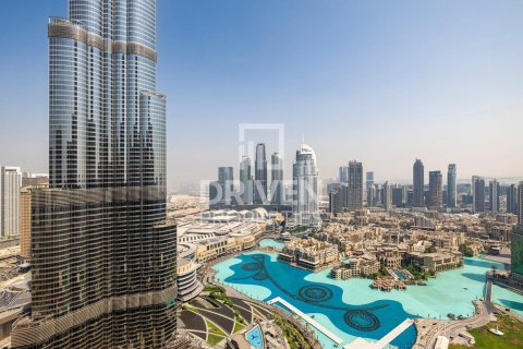Downtown Dubai (Downtown Burj Dubai), Dubai, BAE’de satılık penthouse 4 yatak odası, 492 m² No 653430 - fotoğraf 22