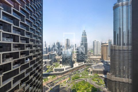 Downtown Dubai (Downtown Burj Dubai), Dubai, BAE’de satılık penthouse 4 yatak odası, 492 m² No 653430 - fotoğraf 23