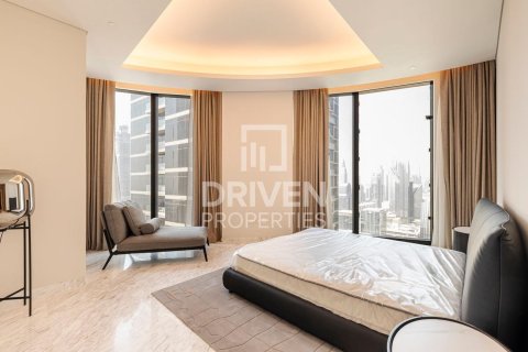 Downtown Dubai (Downtown Burj Dubai), Dubai, BAE’de satılık penthouse 4 yatak odası, 492 m² No 653430 - fotoğraf 15