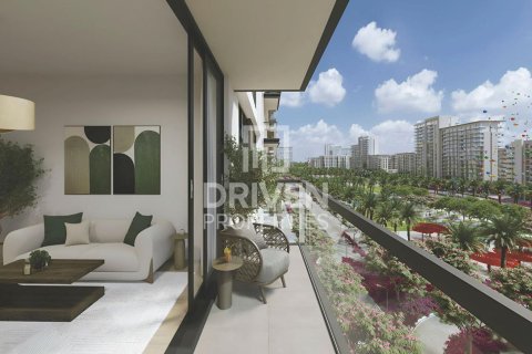 Apartament në Town Square, Dubai, Emiratet e Bashkuara Arabe 2 dhoma gjumi, 119 m2. № 653431 - Foto 13