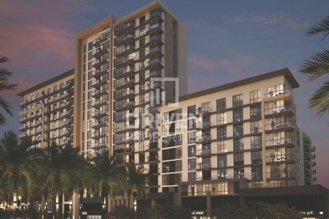 Apartament në Town Square, Dubai, Emiratet e Bashkuara Arabe 2 dhoma gjumi, 119 m2. № 653431 - Foto 3