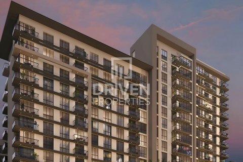 Apartament në Town Square, Dubai, Emiratet e Bashkuara Arabe 2 dhoma gjumi, 119 m2. № 653431 - Foto 9