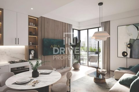 Apartament në Town Square, Dubai, Emiratet e Bashkuara Arabe 2 dhoma gjumi, 119 m2. № 653431 - Foto 7