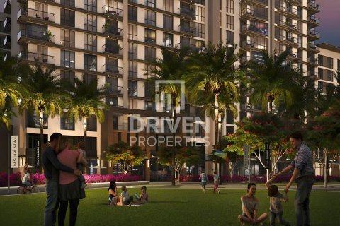 Apartament në Town Square, Dubai, Emiratet e Bashkuara Arabe 2 dhoma gjumi, 119 m2. № 653431 - Foto 10