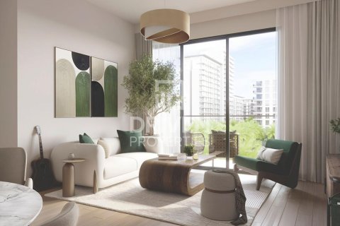 Apartament në Town Square, Dubai, Emiratet e Bashkuara Arabe 2 dhoma gjumi, 119 m2. № 653431 - Foto 8