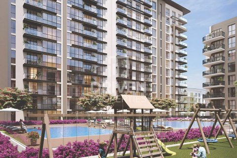 Apartament në Town Square, Dubai, Emiratet e Bashkuara Arabe 2 dhoma gjumi, 119 m2. № 653431 - Foto 17