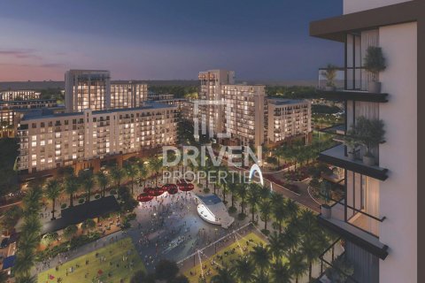 Apartament në Town Square, Dubai, Emiratet e Bashkuara Arabe 2 dhoma gjumi, 119 m2. № 653431 - Foto 12