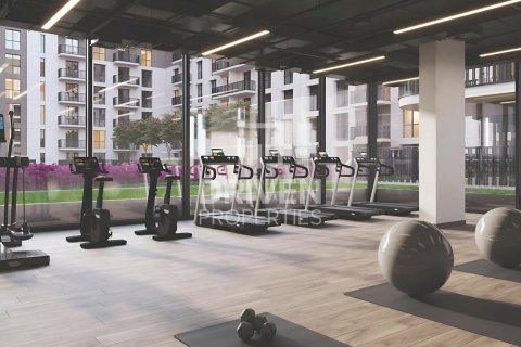 Apartament në Town Square, Dubai, Emiratet e Bashkuara Arabe 2 dhoma gjumi, 119 m2. № 653431 - Foto 4