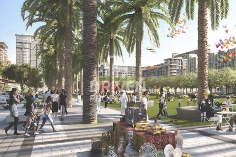 Apartament në Town Square, Dubai, Emiratet e Bashkuara Arabe 2 dhoma gjumi, 119 m2. № 653431 - Foto 14