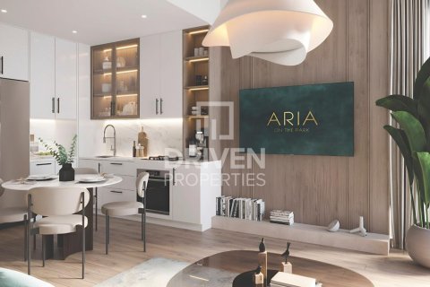 Apartament në Town Square, Dubai, Emiratet e Bashkuara Arabe 2 dhoma gjumi, 119 m2. № 653431 - Foto 6