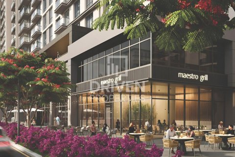 Apartament në Town Square, Dubai, Emiratet e Bashkuara Arabe 2 dhoma gjumi, 119 m2. № 653431 - Foto 16