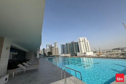 Dzīvoklis Business Bay, Dubaijā, AAE 50.5 m2 Nr. 682199 - attēls 14