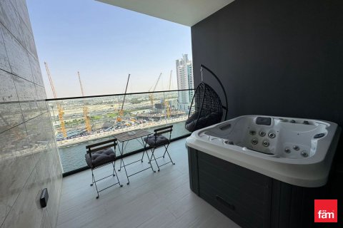 Dzīvoklis Business Bay, Dubaijā, AAE 50.5 m2 Nr. 682199 - attēls 11