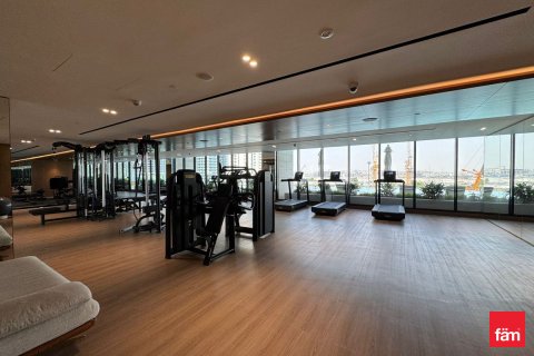 Dzīvoklis Business Bay, Dubaijā, AAE 50.5 m2 Nr. 682199 - attēls 17