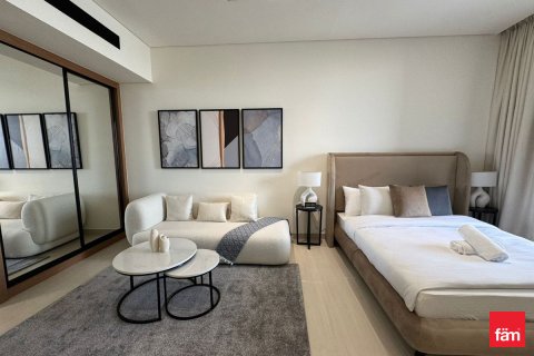 Dzīvoklis Business Bay, Dubaijā, AAE 50.5 m2 Nr. 682199 - attēls 3