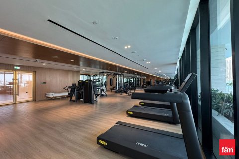 Dzīvoklis Business Bay, Dubaijā, AAE 50.5 m2 Nr. 682199 - attēls 16