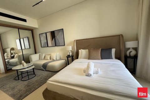 Dzīvoklis Business Bay, Dubaijā, AAE 50.5 m2 Nr. 682199 - attēls 2