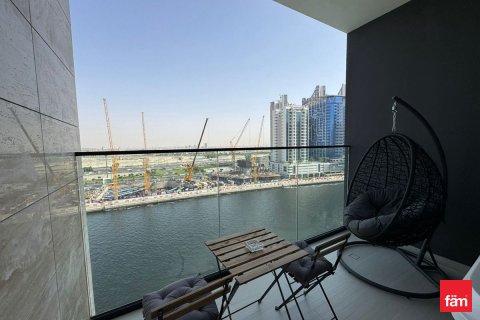 Dzīvoklis Business Bay, Dubaijā, AAE 50.5 m2 Nr. 682199 - attēls 10