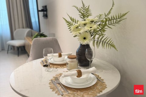 Dzīvoklis Business Bay, Dubaijā, AAE 50.5 m2 Nr. 682199 - attēls 5