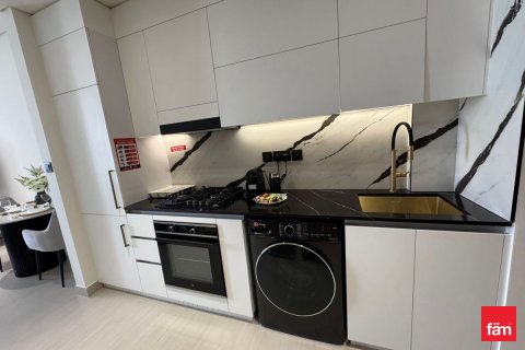 Dzīvoklis Business Bay, Dubaijā, AAE 50.5 m2 Nr. 682199 - attēls 7