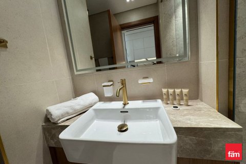 Dzīvoklis Business Bay, Dubaijā, AAE 50.5 m2 Nr. 682199 - attēls 13