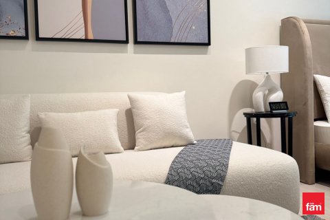 Dzīvoklis Business Bay, Dubaijā, AAE 50.5 m2 Nr. 682199 - attēls 4