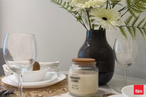 Dzīvoklis Business Bay, Dubaijā, AAE 50.5 m2 Nr. 682199 - attēls 6