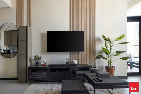 Leilighet til leie i Business Bay, Dubai, Emiratene 1 soverom, 54.4 kvm Nr. 682204 - Foto 8