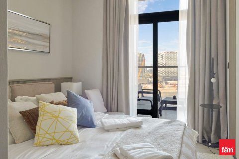 Leilighet til leie i Business Bay, Dubai, Emiratene 1 soverom, 54.4 kvm Nr. 682204 - Foto 15