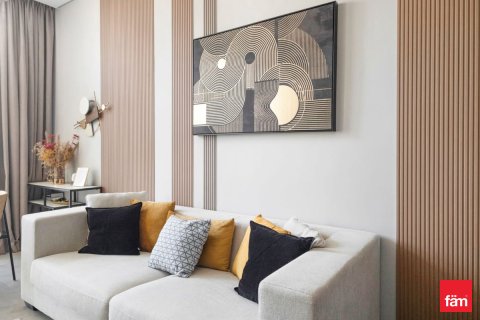 Leilighet til leie i Business Bay, Dubai, Emiratene 1 soverom, 54.4 kvm Nr. 682204 - Foto 7