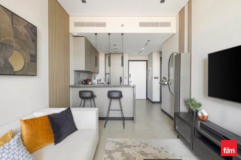 Leilighet til leie i Business Bay, Dubai, Emiratene 1 soverom, 54.4 kvm Nr. 682204 - Foto 11