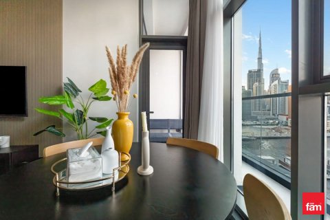 Leilighet til leie i Business Bay, Dubai, Emiratene 1 soverom, 54.4 kvm Nr. 682204 - Foto 6