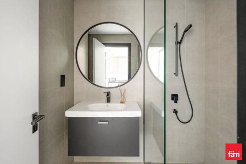 Leilighet til leie i Business Bay, Dubai, Emiratene 1 soverom, 54.4 kvm Nr. 682204 - Foto 17