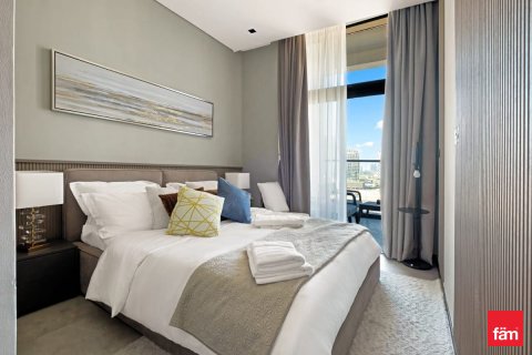Apartment in Business Bay, Dubai, UAE 1 bedroom, 54.4 sq.m. № 682204 - photo 13