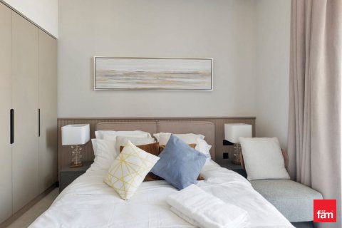 Leilighet til leie i Business Bay, Dubai, Emiratene 1 soverom, 54.4 kvm Nr. 682204 - Foto 13